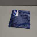 FUAMEY Recovery Suit for Dogs After Surgery,Soft Breathable Dog Bodysuit E-Collar & Cone Alternative Surgical Suit,Male Female Dog Neuter Spay Suits Anti Licking Wounds Onesie Blue Tie Dye M  