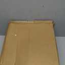 68 oz Borosilicate Square Glass Pitcher with Lid and Spout, Heat Resistant -4F to 302F, Lightweight Water Pitchers, Water Jugs, Glass Carafe with Handle, Ideal for Fridge Storage(2Pack)