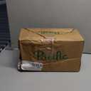 Pacific Foods Low Sodium Organic Free Range Chicken Broth, 32 oz Carton (Case of 12)