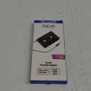 ZGear 3.5mm Audio Cassette Adapter - Black