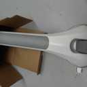 Shower Grab Bars,Shower Handles for Elderly Suction,16.8",Grey