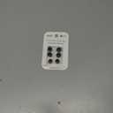 Premium Multi-Flange Eartips for Galaxy Buds3 Pro/Galaxy Buds4 Pro (Black, Mixed(SML))  Always Fits, Never Slips