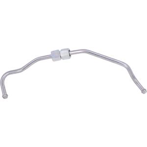 ApplianPar High Pressure Fuel Pump Line Tube for Hyundai Sonata 2001-2014 Santa Fe Sport 2013-2014 Kia Optima 2011-2015 Sportage 2011-2015 Sorento 2.4 2011-2014