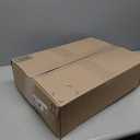 Snow-Chains Auto Fixing 1 Min Quick Installation Tire-Chains, Heavy-Duty Emergency Tire Traction Chain for Pickup Trucks and Off-road SUV Car Tires 255 265 275 285 295 - Set of 2 (HYR-A)