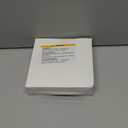 30 Pieces Star Stress Ball Bulk Mini Foam Stress Relief Squeeze Ball Toys for School Carnival Reward, Student Prizes, Party Bag Fillers, Hand Exercise(Yellow)