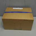 Cordless Table Lamps Rechargeable Set - 2 Pack Black 4000mAH Battery Operated Lamps for Decor, 3000K Stepless Dimming Touch Control Wireless Lamps for Bedroom, Dining Table, Living Room, White Shade