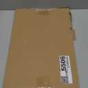 Titanium Cutting Board - 2026 New Upgrade 100% Pure Titanium Cutting Boards for Kitchen Double Sided Non Toxic Titanware Cutting Board,Hygiene Durable Dishwasher Safe Chopping Board (12"L x 9"W)