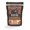 Kodiak Grizzly Size Power Cakes Mix, Buttermilk, High Protein,100% Whole Grains (Pack of 1 bag)