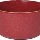 Now Designs Carmine Soup Bowl, 1 EA, DIA5 x W7.5 x H2.75in