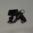 3-Inch Portable Dash Camera Recorder, 1080P HD car Surveillance Camera, Night Vision, 170 Ultra-Wide-Angle Lens, Video Motion Detection.