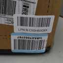 65" Ceiling Fan ( Black, Brown )