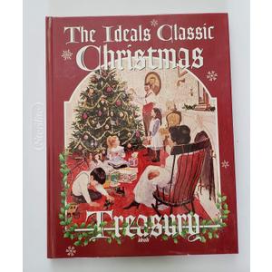 The Ideals Classic Christmas Treasury