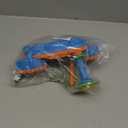 VTech KidiBeats Drum Set (Frustration Free Packaging) (Orange)