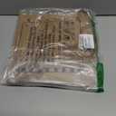 Girls' Underwear,Soft Cotton Tagless Panties for Toddlers' & Little Kids' Comfort,Breathable Briefs in Sizes 18-24 Months,2T,3T,4T,5T,6T,7,8,10,12 Years Old,8-Pack Christmas stocking-2T