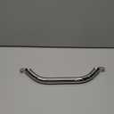 Pebbly Beach 12 inch Boat Grab Handle 316 Stainless Steel Marine Handle Handrai (1pcs)