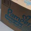 Pampers Diapers - Baby Dry - Size 5, 164 Count, Absorbent Disposable Infant Diaper