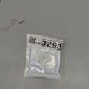 Replacement Key Fob Shell fit for Hyundai Sonata Elantra Tucson Santa Fe Kona Santa Cruz Elantra GT Veloster Accent Flip Key Fob Cover 4 Buttons (4 Buttons)