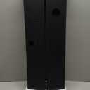 BMZX for Tesla Wall Connector Charger Pedestal Base Fits for Tesla Gen 3 Charging Station EV Mounted Cable Adapter for Tesla Charger Holder Charging Outdoor Indoor Organizer