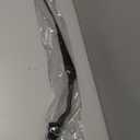 Dorman 43514 Front Passenger Side Windshield Wiper Arm Compatible with Select Ford Models