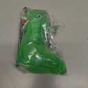 Happy Trees George Dinosaur Plush Stuffed Cartoon Dinosaur Doll Toys, 6.7"