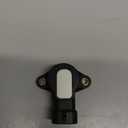 10L0L Golf Cart Accelerator and Brake Pedal Rotary Position Sensor Compatible with EZGO RXV 2008-Up Electric Golf Cart Models, OEM# 600019