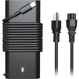 65W Type C USB C Laptop Charger Compatible with Dell Latitude Computer 5530 5420 5430 5520 5540 7430 7420 7440 7340 7530 7330 7320,Inspiron 14 7425 16 7620 XPS 2in1 Chromebook 3100 Power Adapter Cord