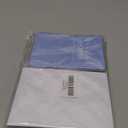 Bridal Shower Invitations With Envelopes, Blue Bridal Invite Cards, Fill in Blank (25 Pcs & Envelopes)/HLinvite-04