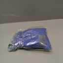 Kuoser Dog Surgery Suit Female Spay, Dog Recovery Suit Male Neuter, Puppy Clothes Onesie for Surgery Anti Licking Abdominal Wounds Pet Surgical Recovery Bodysuit Shirt, Substitute E-Collar & Cone (Large (Back:16.1-20.1'', Weight:23-48 LB))