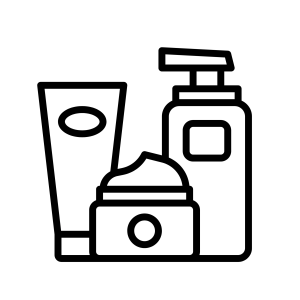 1. Aveeno Calm and Restore Nourishing Oat Cleanser. 2. L'Occitane Immortelle Precious Cleansing Foam.