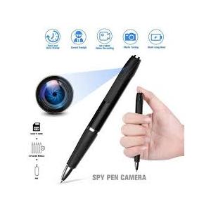 LYPXYYDS 1080P Body Camera Pen, 64GB Secret MINI Camera with 300 Minutes Long Battery Life, HD Body Video Recorder Cam