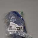 Pet Inflatable Collar Dog Recovery Wound Healing Plush Material Collar Dog Supplies Bite PVC Comfortable