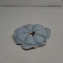 Soft Small Dog Cone Collar Alternative for Small Dogs(Adult Yorkshire Adult Chihuahua Pomeranian), Comfortable Dog Neck Recovery Cone, Adjustable Head Pillow Cone After Surgery to Stop Licking (S(Neck Girth:6.3"-9"), Blue)