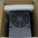 Ozone Generator 45,000mg/h, Home/Industrial O3 Deodorizer for Areas of 2500 Square Feet - High Capacity Ozone Machine Air Ionizer Ozone Odor eliminator for Strong Odors for Car, Home, Pets