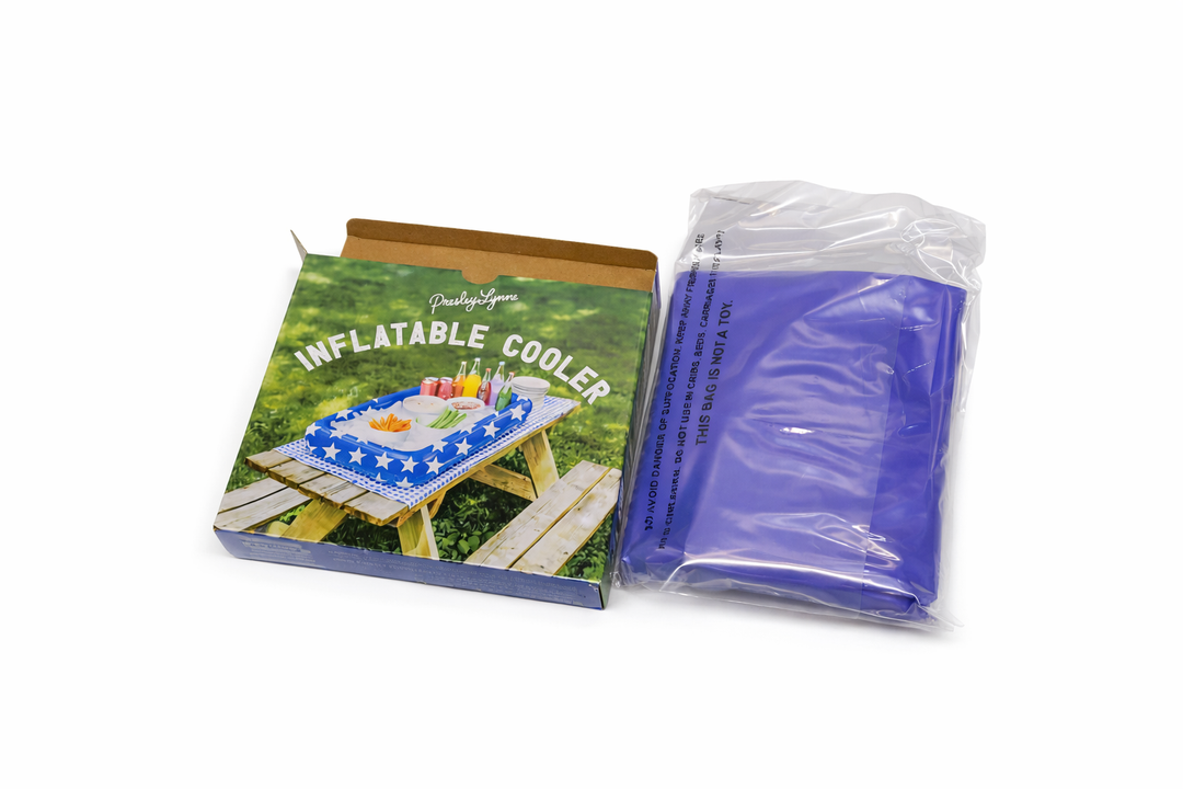 INFLATABLE COOLER 24x12