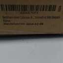 Beckham Hotel Collection Bed Pillows Standard/Queen Size Set of 2 - Original Soft Down Alternative Pillow for Sleeping - Soft Support for Back, Stomach or Side Sleepers (White)