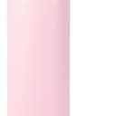 32 oz Stainless Steel Water Bottle with Straw, 2-in-1 Sip and Chug Lid, Triple Walled Vacuum Insulated Metal, Leakproof, BPA Free for Travel, School, Hiking, Gym, Pink