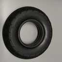 200 x 50 Solid Tires,200x50 Solid Rubber Tire,For Razor E100 E125 E150 E175 E200 E200S E225 Electric Scooter,Dune Buggy ePunk, 200 x 50 Scooter Wheel