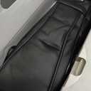 InvoSpa Shiatsu Massager with Heat - Deep Tissue Kneading Pillow for Neck, Shoulders, and Back - Electric Full Body Massage (Black)