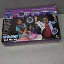 VTech Kidi Star DJ Mixer, Pink