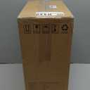 Humidifiers Large Room Bedroom with 7 Colors Light,Honovos 8L 2.1Gal Quiet Ultrasonic Cool Mist Topfill Humidifier with 360 Nozzle 3 Speed Humidistat Essential Oil Tray for Baby Home Plant Yoga Sleep (White)