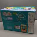 Pampers Training Pants - Easy Ups Boys & Girls Bluey - Size 2T-3T, 140 Count, Children's Potty Underwear