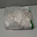 Womens Long Sleeve Tops Dressy Business Casual Blouses Basic Loose Fit V Neck Work Shirt 2025 Fall Clothes Outfits (Beige)