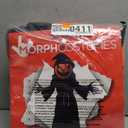 Morph Pumpkin Costume Kids, Pumpkin Grim Reaper Costume Kid, Halloween Costumes For Kids, Scary Halloween Costumes For Boys (10-12 Years)