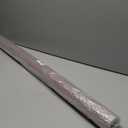 Leather Table Cover,1.8mm Thick,42x42 Inch Table Protector,Table Protector for Dining Room Table,Dining Table Cover,Table Cover Protector,Dining Table Protector Rectangle(Brown+Gray,42x42)