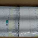 Pampers Swaddlers Diapers, Size 5 (20-37 lbs), 132 Count, Absorbent, Keeps Baby Dry and Comfortable, Skin Safe Disposable Baby Diaper 