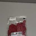 Avidlove Sexy Lace V Neck Teddy Corset Bodysuit Lingerie Top 2 Piece Set with Garter Belt, size S-M