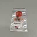 Moolia Compatible with Fitbit Versa 4/Versa 3/Sense 2/Sense Band for Women Slim Strap, Top Grain Genuine Thin Leather Replacement Wristband for Women for Versa 4/Versa 3 Watch Band, Black Pink