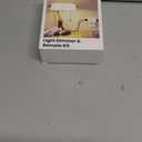 TREATLIFE 2 in 1 Dimmer Plug with Remote, No Smart Features, Wireless Remote Control Outlet, Up to 100FT Range, Plug-in Dimmer Switch for Dimmable Bulbs, String Lights, Max Power 300W