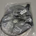 Blind Dog Bumper,Harness Guiding Device for Blind Dog,Pet Anti-Collision Ring for Protective&Build Confidence,Blind Dog Accessories-