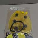 ArtCreativity Bee Costume for Kids, Honeybee Costume Set with 1 Pair of Wings and Antenna Headband, Cute Halloween Costume for Girls & Boys, Fun Pretend Play Accessories, Black & Yellow